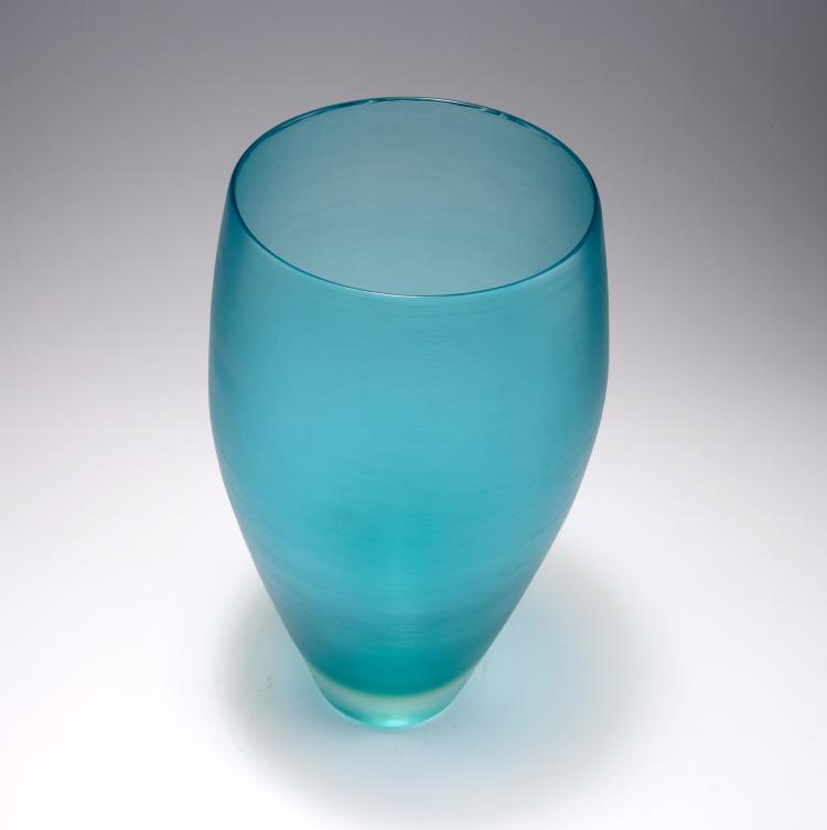 Bild 1 zu Objekt, Vase 'Inciso', 1956, Paolo Venini, Venini & C., Murano, 119B 89