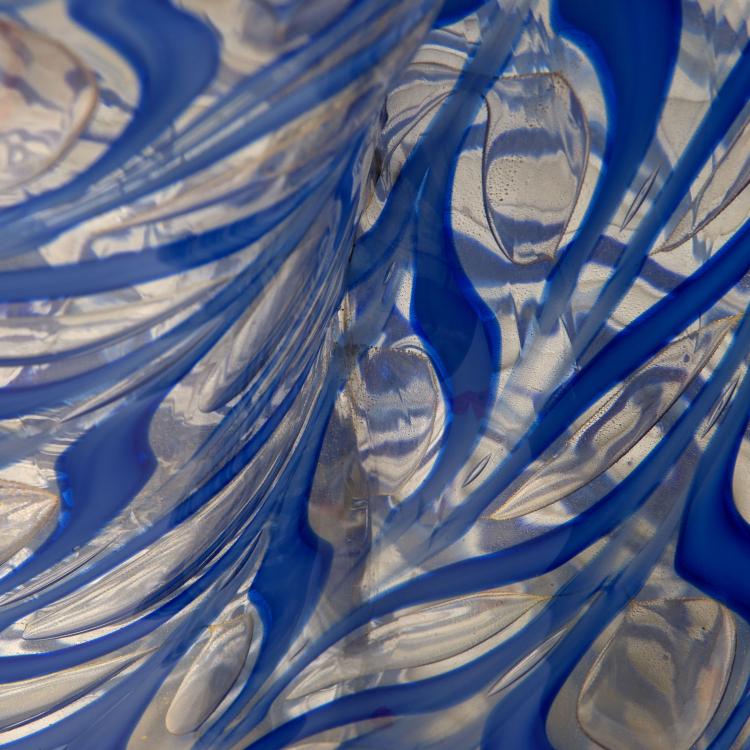 Bild 3 zu Objekt, Vase 'Graffito', 1969, Ercole Barovier, Barovier & Toso, Murano, 119B 143