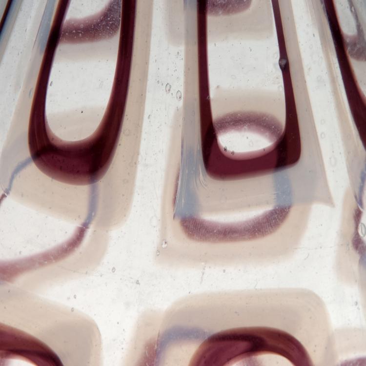 Bild 2 zu Objekt, Vase 'Dorico', 1960, Ercole Barovier, Barovier & Toso, Murano, 119B 133