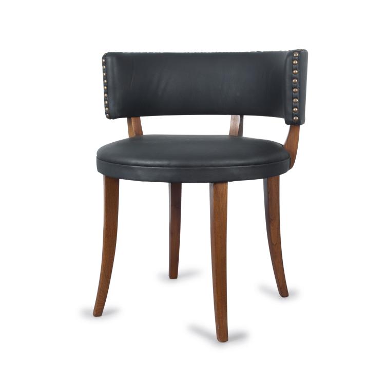 Hauptbild zu Objekt, Armchair, 1930s, Magnus Stephensen, D&auml;nemark, 119A 127