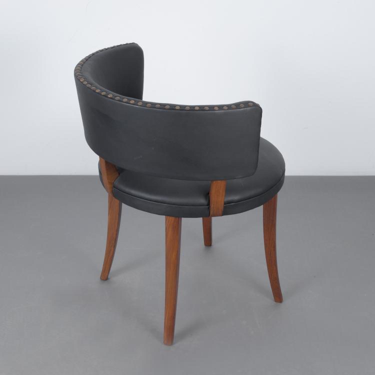 Bild 2 zu Objekt, Armchair, 1930s, Magnus Stephensen, D&auml;nemark, 119A 127