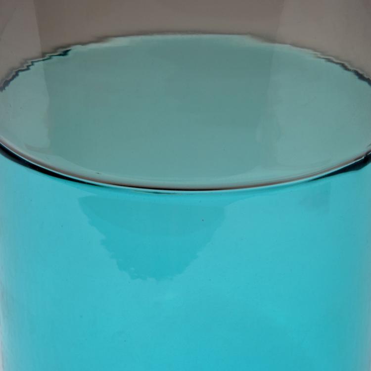 Bild 2 zu Objekt, 'Bolle' bottle, 1966-68, Tapio Wirkkala, Venini & C., Murano, 119B 100