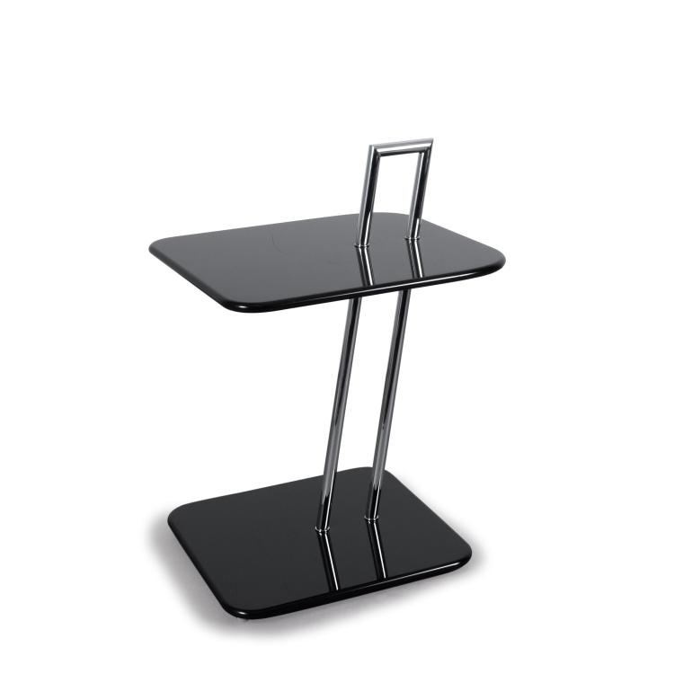 Hauptbild zu Objekt, 'E-97' occasional table, c1925-30, Eileen Gray, Classicon, M&uuml;nchen, 119C 16