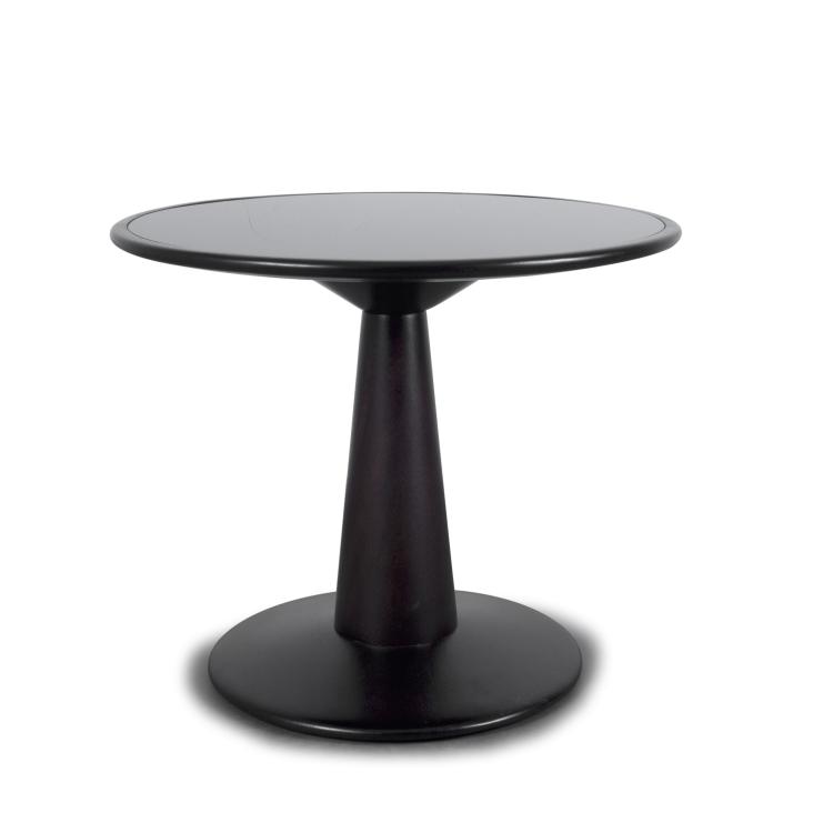 Hauptbild zu Objekt, Beistelltisch 'MAC', um 1960, Sergio Rodrigues, Lin Brasil, Brasilien, 119C 325