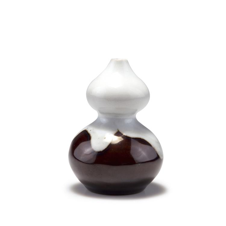 Hauptbild zu Objekt, Vase, c1900, Jakob Julius Scharvogel, Scharvogel, Jakob Julius, M&uuml;nchen, 120 649