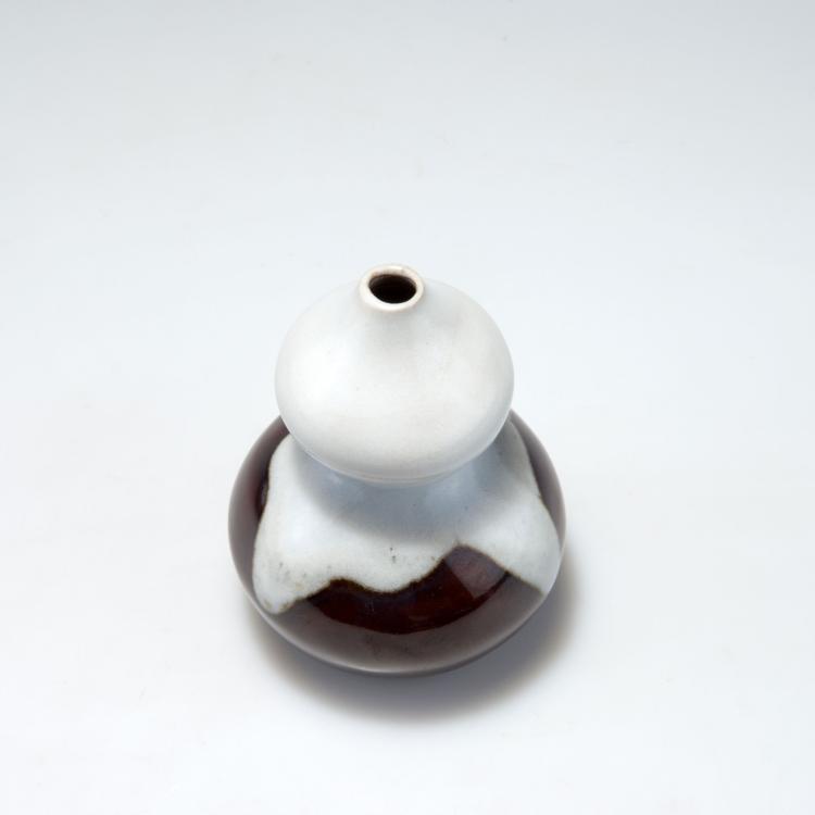 Bild 1 zu Objekt, Vase, c1900, Jakob Julius Scharvogel, Scharvogel, Jakob Julius, M&uuml;nchen, 120 649