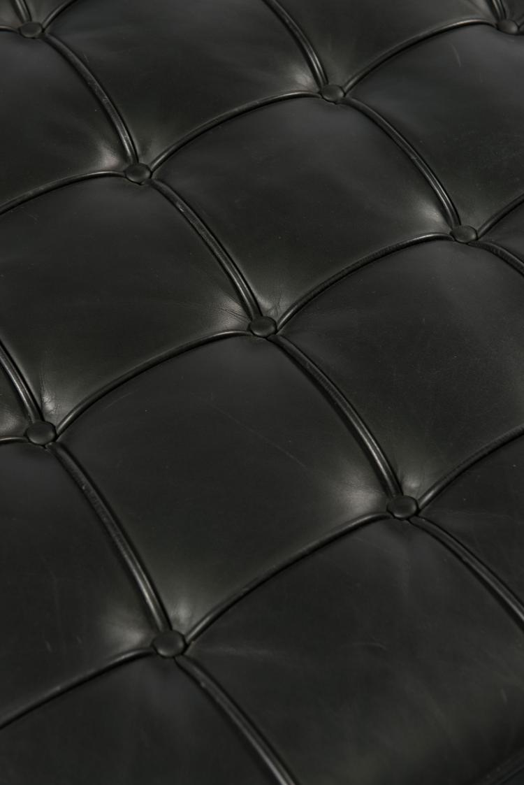 Bild 2 zu Objekt, 'Barcelona' daybed, 1930, Ludwig Mies van der Rohe, Knoll International, New York, 119C 29