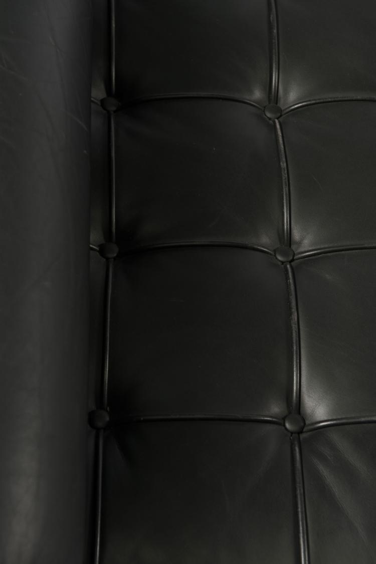 Bild 3 zu Objekt, 'Barcelona' daybed, 1930, Ludwig Mies van der Rohe, Knoll International, New York, 119C 29