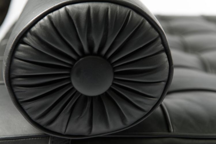 Bild 4 zu Objekt, 'Barcelona' daybed, 1930, Ludwig Mies van der Rohe, Knoll International, New York, 119C 29