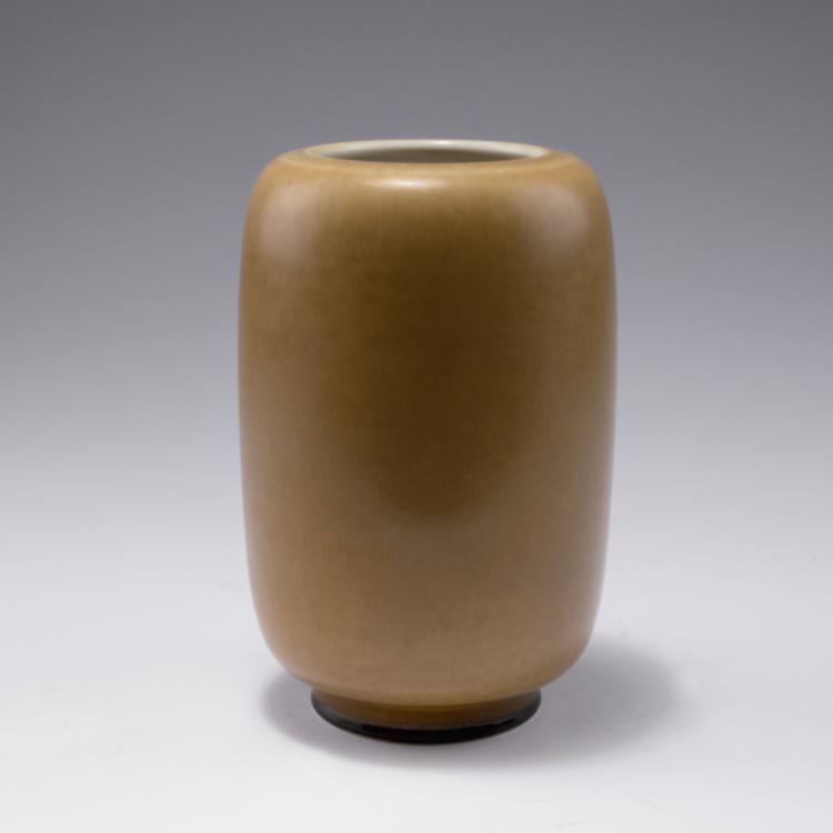 Hauptbild zu Objekt, Vase, 1941, S&egrave;vres, Manufacture Nationale de, 120 567