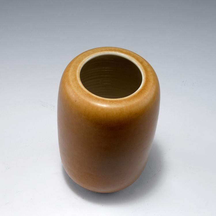 Bild 1 zu Objekt, Vase, 1941, S&egrave;vres, Manufacture Nationale de, 120 567