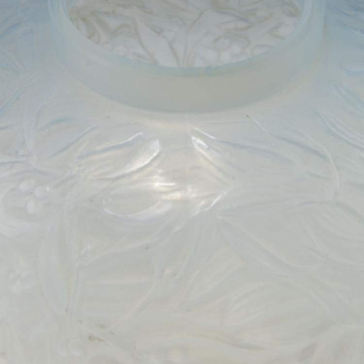 Bild 1 zu Objekt, 'Gui' vase, 1920, Lalique, Ren&eacute;, Wingen-sur-Moder, 120 277