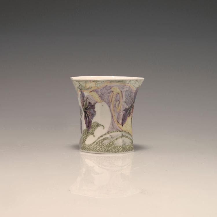 Bild 1 zu Objekt, Cup, 1910-14, Samuel Schellink, Rozenburg, Den Haag, 120 648