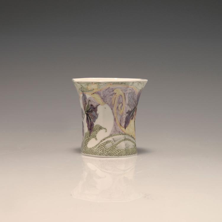 Bild 2 zu Objekt, Cup, 1910-14, Samuel Schellink, Rozenburg, Den Haag, 120 648