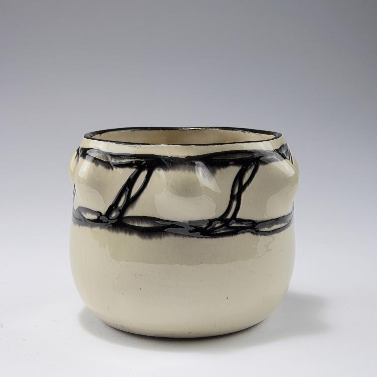 Hauptbild zu Objekt, 'Pot', 1903, Laeuger, Max, Kandern, 120 607