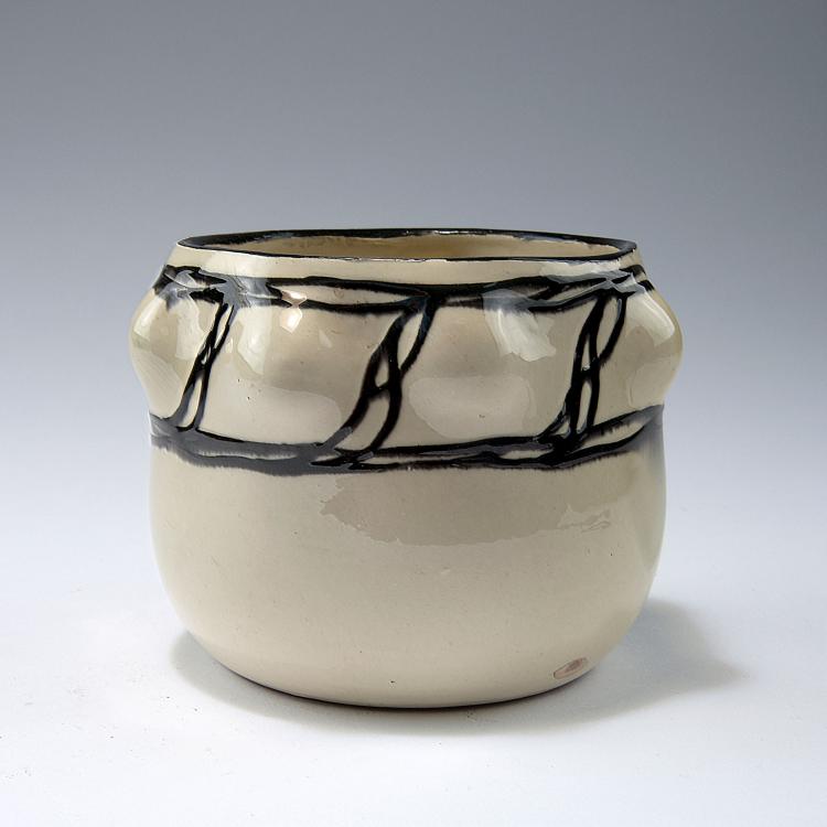 Bild 1 zu Objekt, 'Pot', 1903, Laeuger, Max, Kandern, 120 607