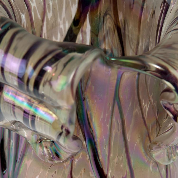 Bild 2 zu Objekt, Vase, 1900-05, Elisabeth Glasfabrik, Kosten bei Teplitz; Pallme-K&ouml;nig, Gebr.; Habel, Wilhelm, 120 375