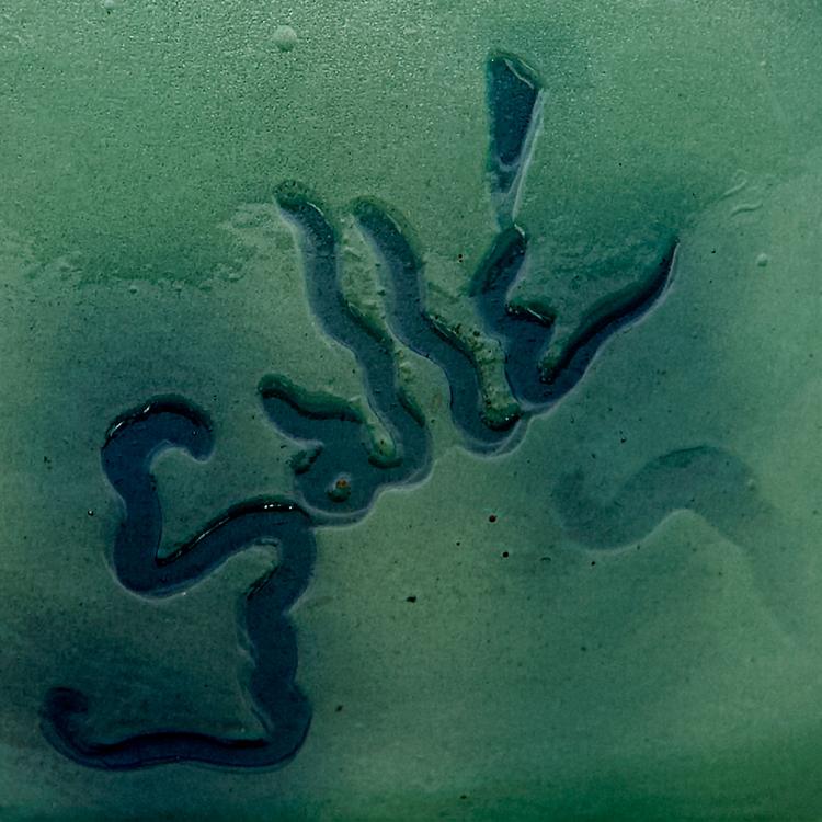 Bild 2 zu Objekt, 'Volubilis' vase, c1900, Gall&eacute;, Emile, Nancy, 120 152