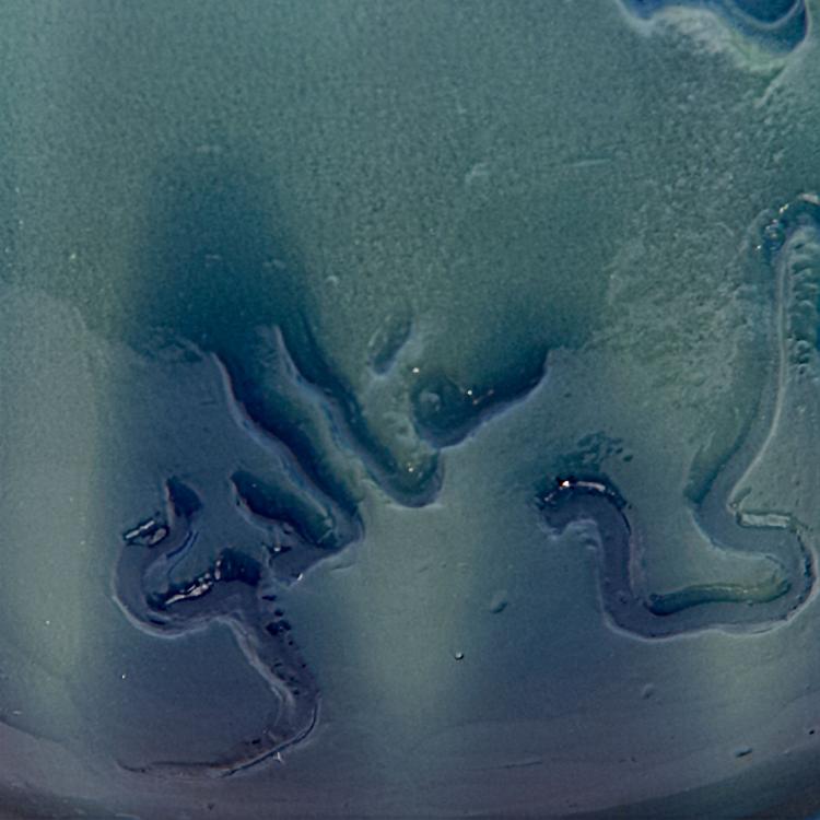 Bild 1 zu Objekt, 'Volubilis' vase, c1909, Gall&eacute;, Emile, Nancy, 120 153