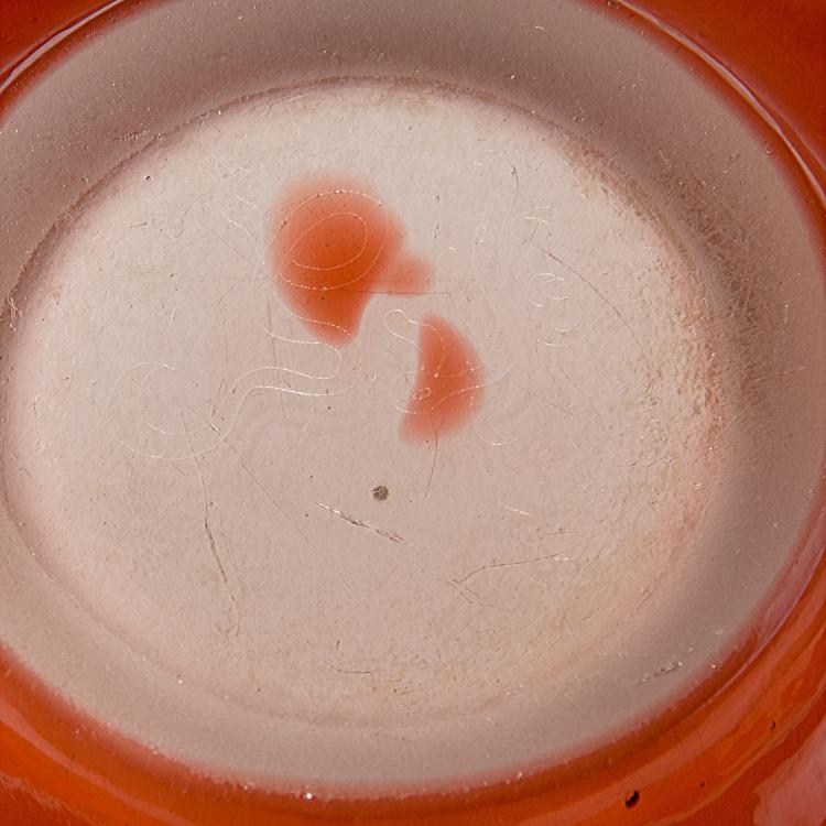 Bild 2 zu Objekt, 'An&eacute;mones' vase, 1898, Gall&eacute;, Emile, Nancy, 120 145