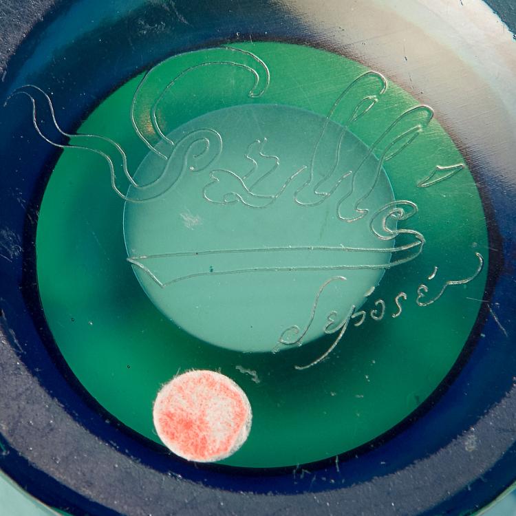 Bild 2 zu Objekt, 'Crocus' vase, 1898, Gall&eacute;, Emile, Nancy, 120 146