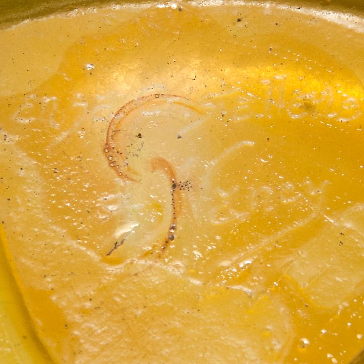 Bild 2 zu Objekt, 'Ch&egrave;vre feuille' bowl, 1894, Gall&eacute;, Emile, Nancy, 120 139