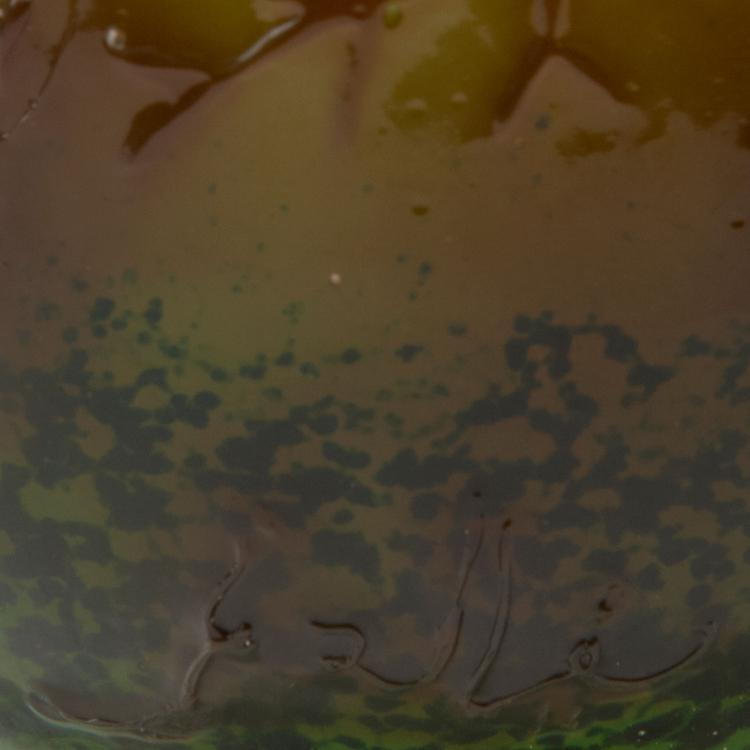 Bild 2 zu Objekt, 'Sc&egrave;ne aquatique' vase, c1900, Gall&eacute;, Emile, Nancy, 120 159