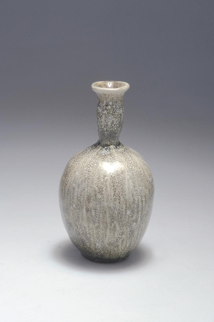 Hauptbild zu Objekt, Small vase, c1900, K&auml;hler, Hermann, Naestved, 120 600
