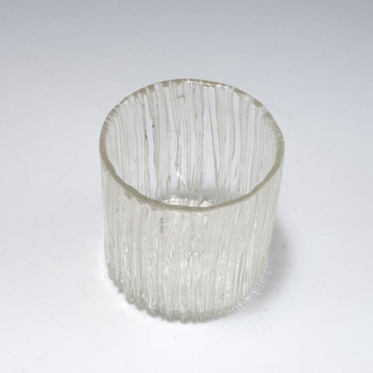 Bild 1 zu Objekt, Vase, 1906, Leopold Bauer, L&ouml;tz Wwe., Klosterm&uuml;hle, 120 410