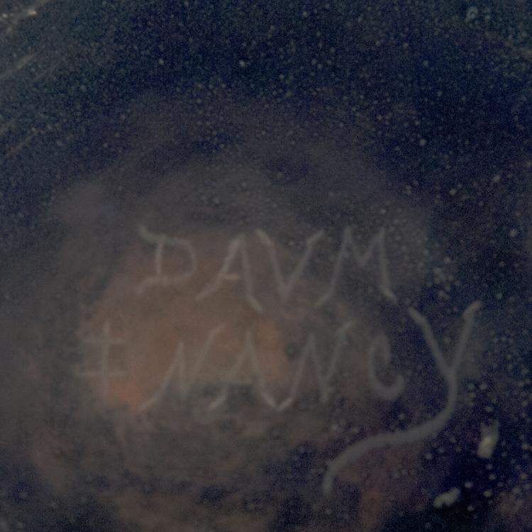 Bild 4 zu Objekt, Vase 'Vigne &agrave; l'automne, escargot', 1904, Henri Berg&eacute;, Daum Fr&egrave;res, Nancy, 120 33