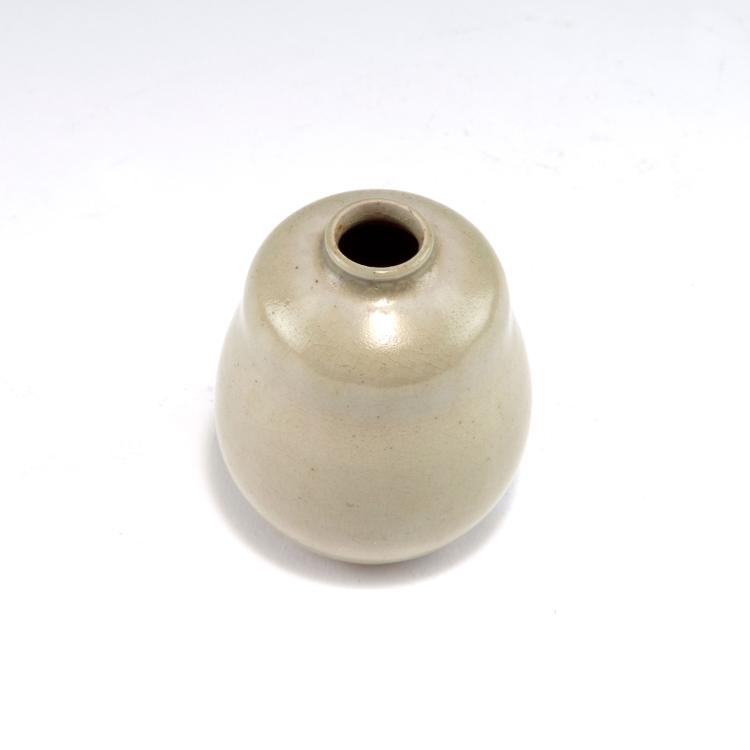 Bild 1 zu Objekt, Small vase, 1894-1904, Delaherche, Auguste, Armenti&egrave;res, 120 593