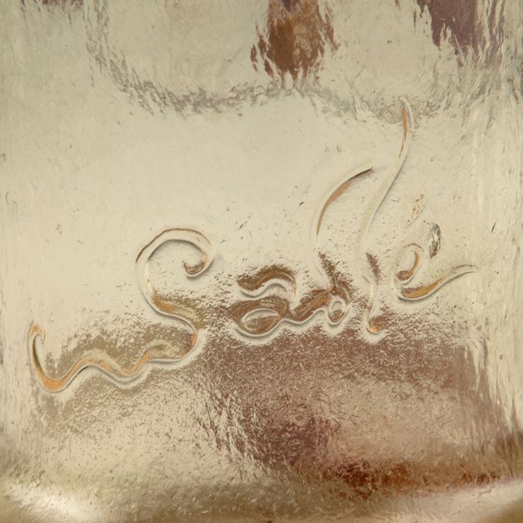 Bild 3 zu Objekt, 'Mauves' vase, c1900, Gall&eacute;, Emile, Nancy, 120 162