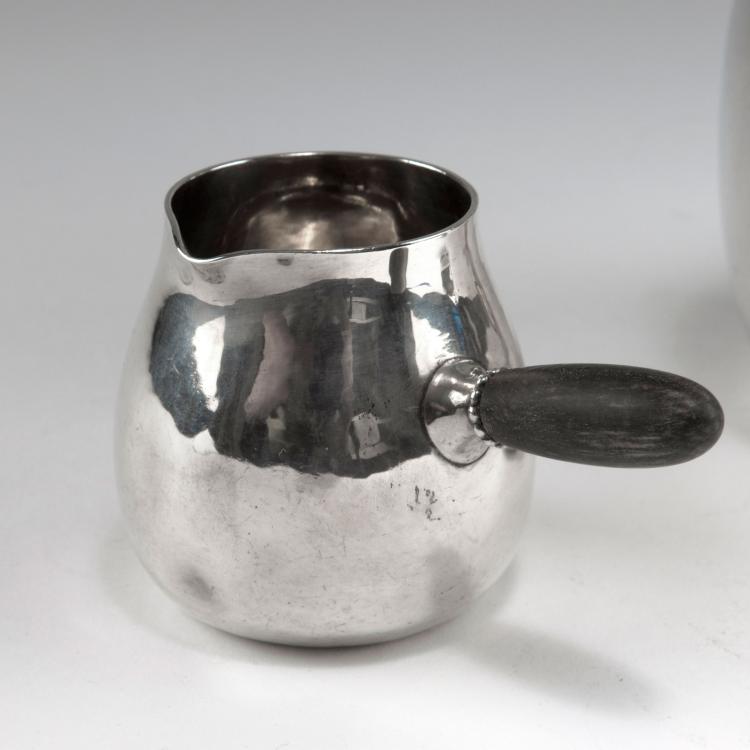 Bild 1 zu Objekt, Hot Chocolate set, c1916, D&auml;nemark, 120 762