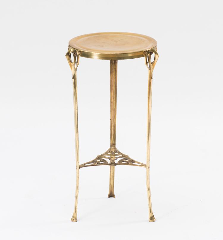 Bild 1 zu Objekt, Side table, c1905, Dresden, 120 822