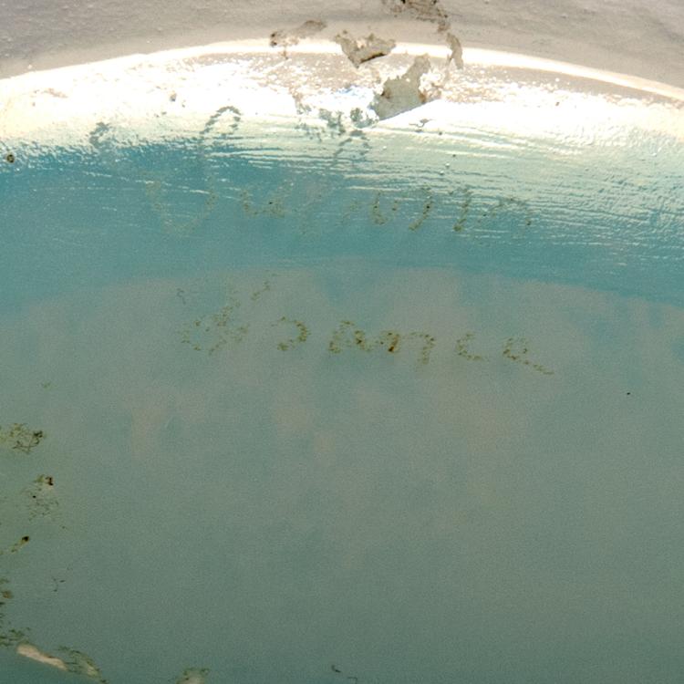 Bild 3 zu Objekt, 'Deux femmes' vase, 1920s, Sabino, Marius Ernest, Paris, 120 328