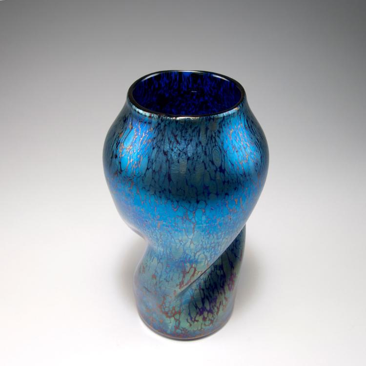 Bild 1 zu Objekt, Vase, 1900, L&ouml;tz Wwe., Klosterm&uuml;hle, 120 394