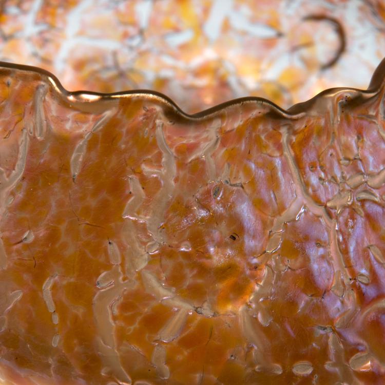 Bild 2 zu Objekt, Bowl, 1899, L&ouml;tz Wwe., Klosterm&uuml;hle, 120 390