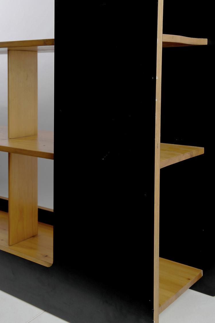 Bild 2 zu Objekt, Bookshelf, 1970s , Italien, 134A 178