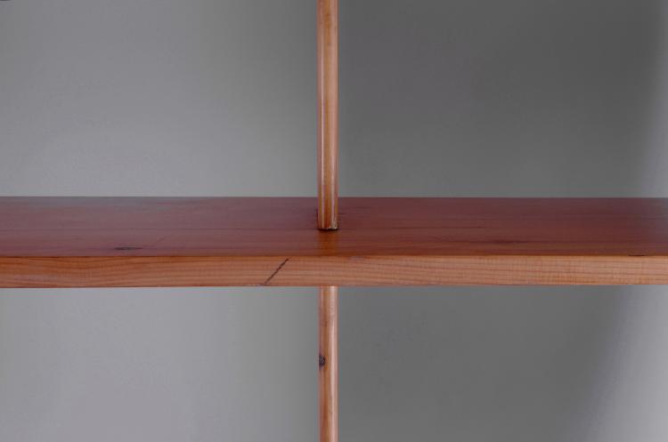 Bild 3 zu Objekt, Bookshelf, 1970s , Italien, 134A 178
