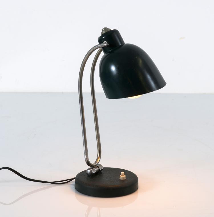 Bild 2 zu Objekt, Table light, 1930s, Niederlande, 134B 280