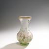 'Bleuets et Résédas' vase, 1902