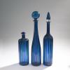 Three bottles 'A canne', 1988/90