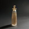 'Ambre antique' flacon for Coty, 1910