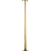 Floor lamp, c. 1950
