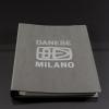 Katalog Danese Milano, 1990