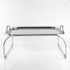 'King/Queen' tray, 1988