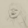 Untitled (Laughing Girl), ca. 1930-1932
