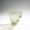 Vase 'Spuma di mare', 1938-40