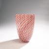 Vase 'A fantasia corallo ametista', 1952
