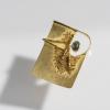 Brooch, 1968